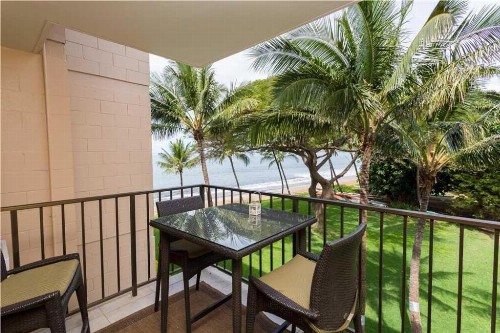 Kealia Resort 307 - image 12