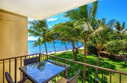 Kealia Resort 307 - image 7