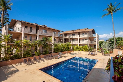 Kihei Ali'i Kai by Coldwell Banker Island Vacations - image 10