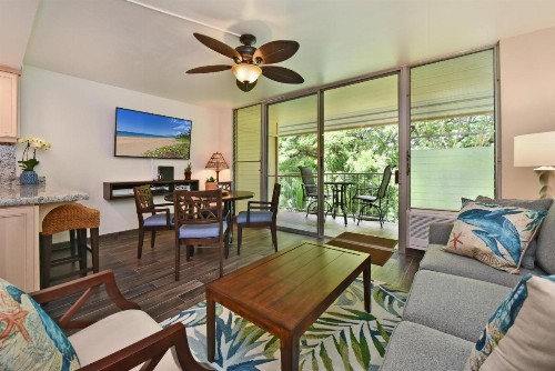 Kihei Kai Nani