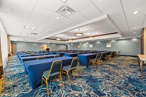 Comfort Inn on the Ocean - image 6