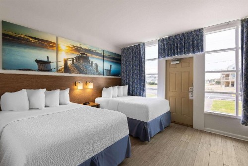 Days Inn by Wyndham Kill Devil Hills Oceanfront - Wilbur - image 1