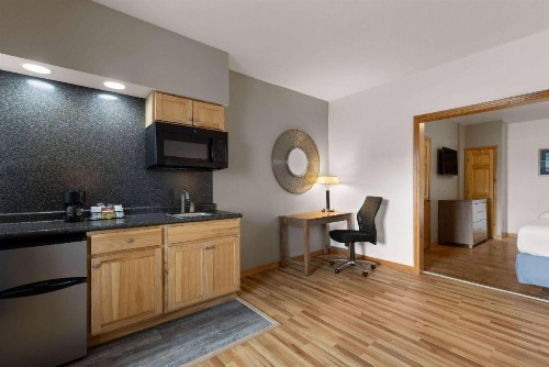 Days Inn by Wyndham Kill Devil Hills Oceanfront - Wilbur - image 31
