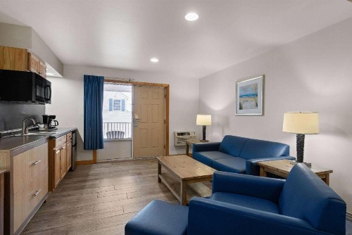 Days Inn by Wyndham Kill Devil Hills Oceanfront - Wilbur - image 32