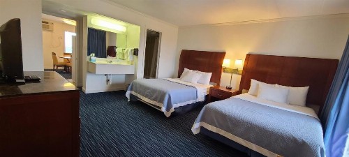 Days Inn & Suites by Wyndham Kill Devil Hills-Mariner - image 10