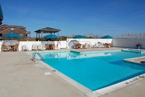 Days Inn & Suites by Wyndham Kill Devil Hills-Mariner - image 11
