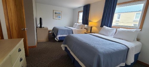 Days Inn & Suites by Wyndham Kill Devil Hills-Mariner - image 12
