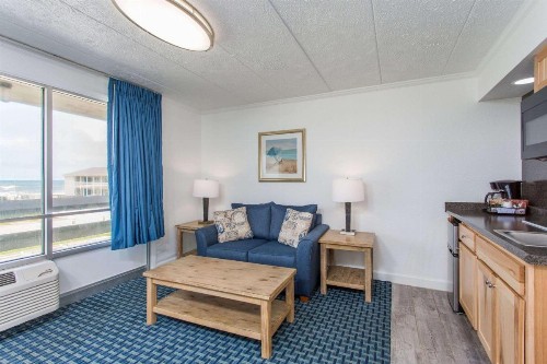 Days Inn & Suites by Wyndham Kill Devil Hills-Mariner - image 20