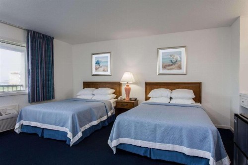 Days Inn & Suites by Wyndham Kill Devil Hills-Mariner - image 22
