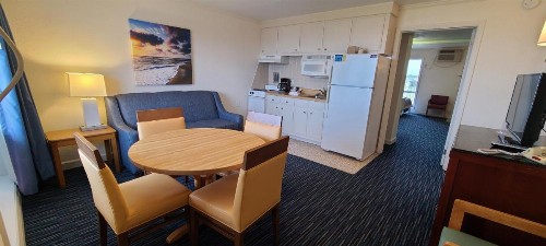 Days Inn & Suites by Wyndham Kill Devil Hills-Mariner - image 23