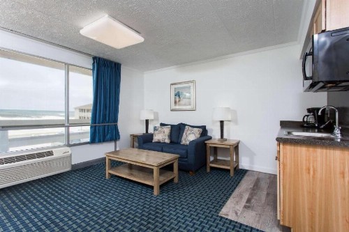 Days Inn & Suites by Wyndham Kill Devil Hills-Mariner - image 26