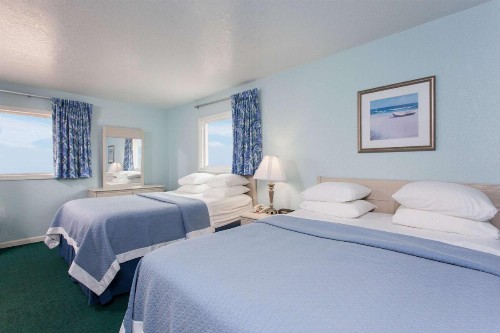 Days Inn & Suites by Wyndham Kill Devil Hills-Mariner - image 29