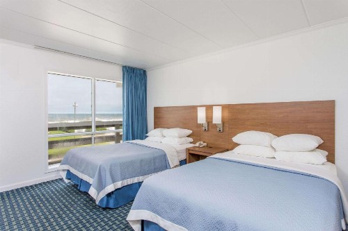 Days Inn & Suites by Wyndham Kill Devil Hills-Mariner - image 30