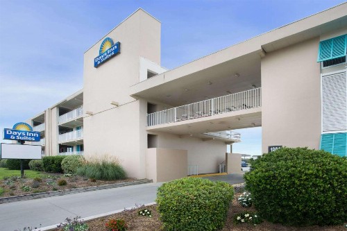 Days Inn & Suites by Wyndham Kill Devil Hills-Mariner - image 47