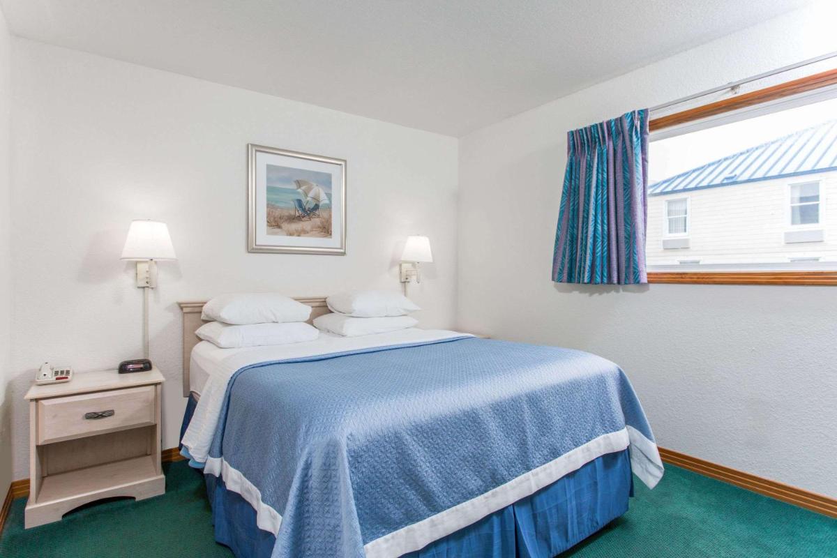 Days Inn & Suites by Wyndham Kill Devil Hills-Mariner - image 7