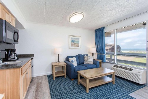 Days Inn & Suites by Wyndham Kill Devil Hills-Mariner - image 9