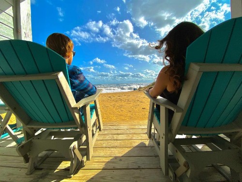 John Yancey Oceanfront Inn - image 1