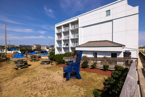 John Yancey Oceanfront Inn - image 16