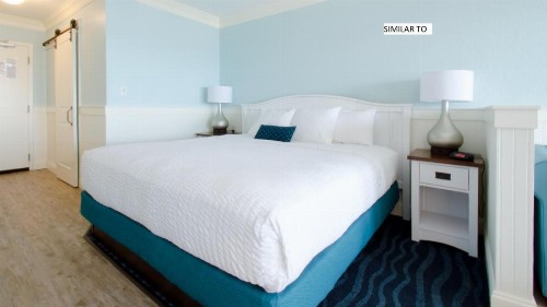 John Yancey Oceanfront Inn - image 19