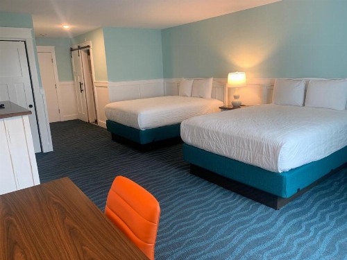 John Yancey Oceanfront Inn - image 8