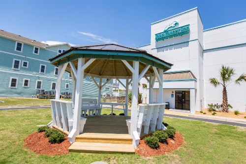 John Yancey Oceanfront Inn - image 9