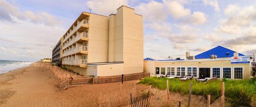 The Sea Ranch Resort - image 1