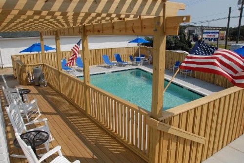 Outer Banks Inn - image 34