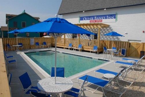 Outer Banks Inn - image 39