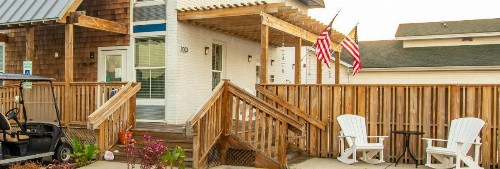 Outer Banks Inn - image 40