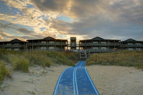 Outer Banks Beach Club - image 1