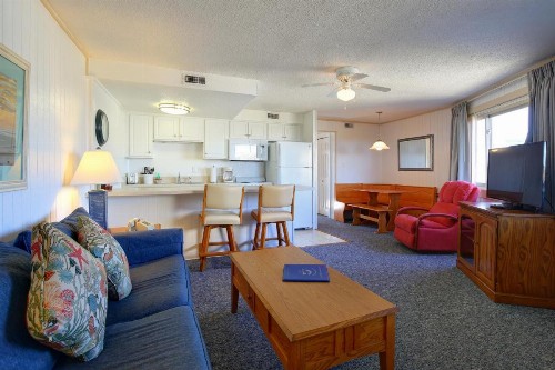 Outer Banks Beach Club - image 34