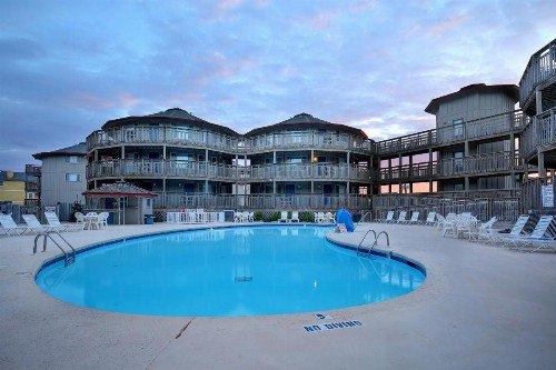 Outer Banks Beach Club - image 5