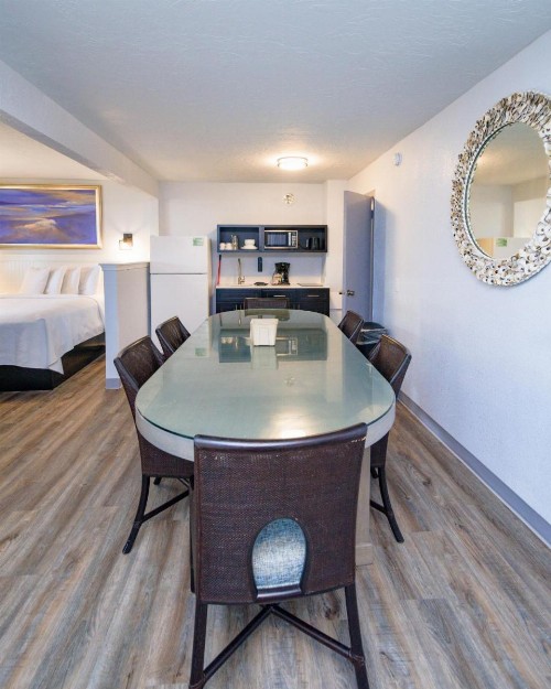 Outer Banks Motor Lodge - image 14