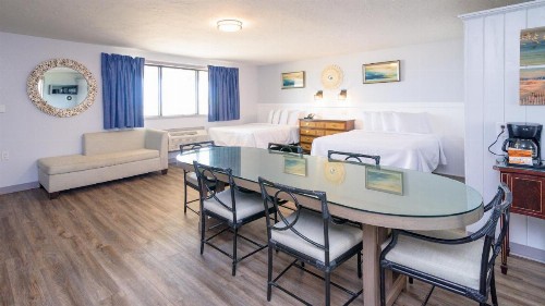 Outer Banks Motor Lodge - image 20