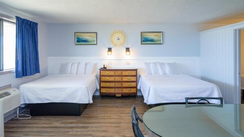Outer Banks Motor Lodge - image 22