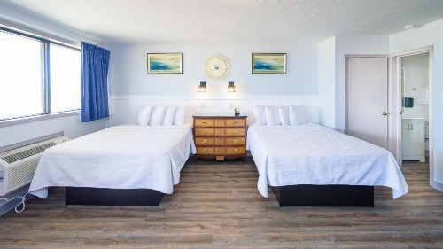 Outer Banks Motor Lodge - image 25