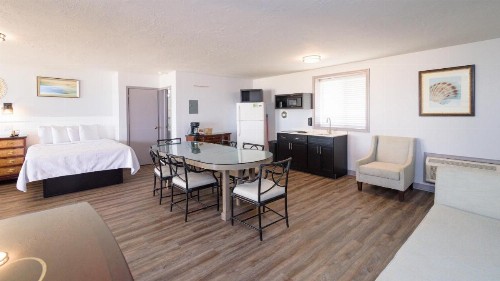 Outer Banks Motor Lodge - image 26