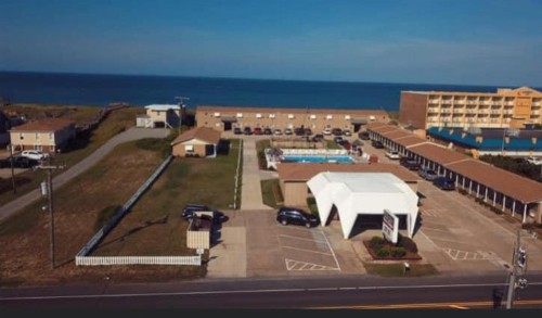 Outer Banks Motor Lodge - image 33