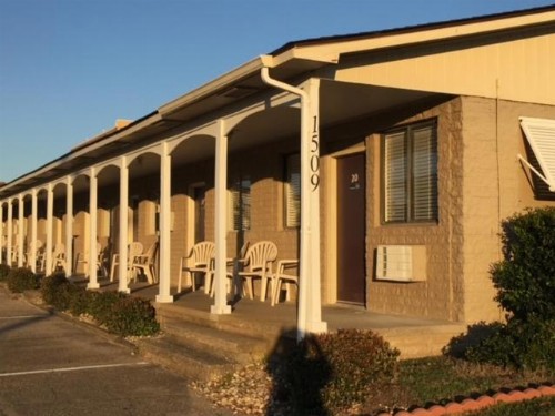 Outer Banks Motor Lodge - image 43