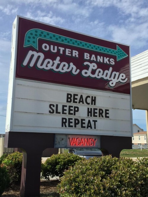Outer Banks Motor Lodge - image 46