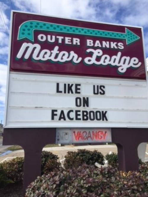 Outer Banks Motor Lodge - image 48