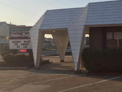 Outer Banks Motor Lodge - image 50