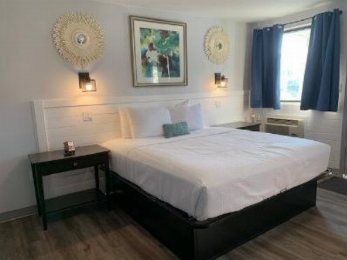 Outer Banks Motor Lodge - image 7