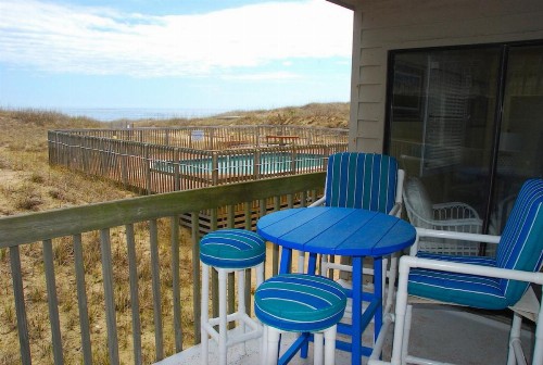 Admirals View III by KEES Vacations Kill Devil Hills North Carolina