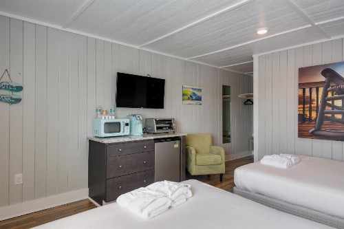 See Sea Motel - image 22