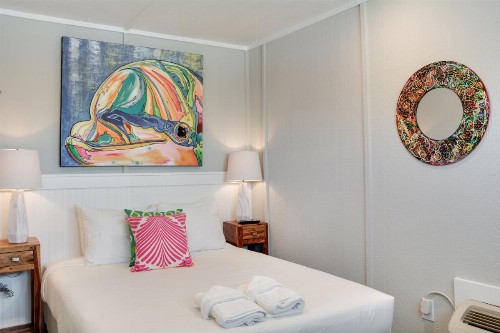 See Sea Motel - image 5