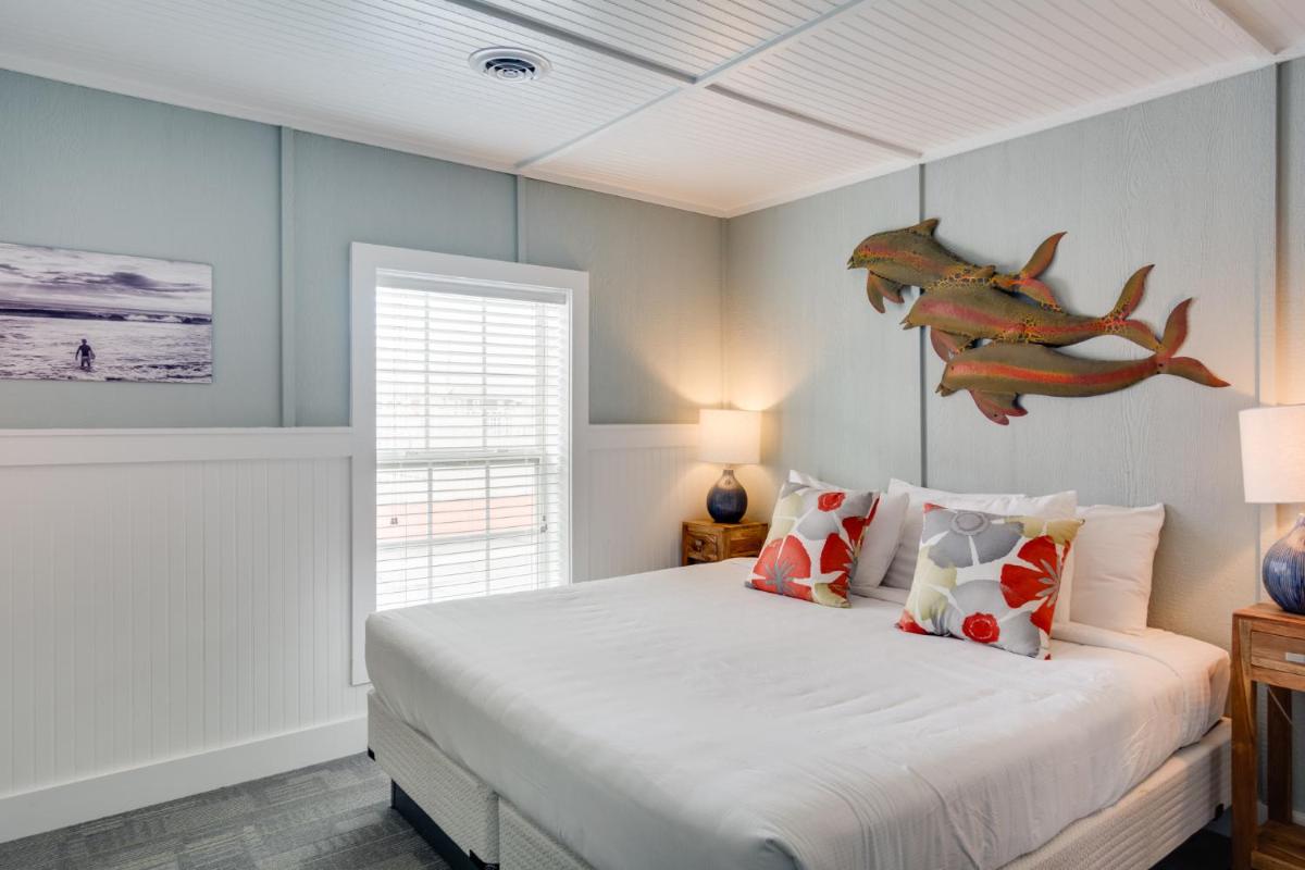 See Sea Motel - image 6