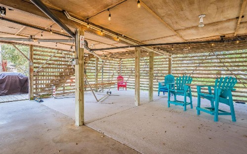 Landing Pad - image 40
