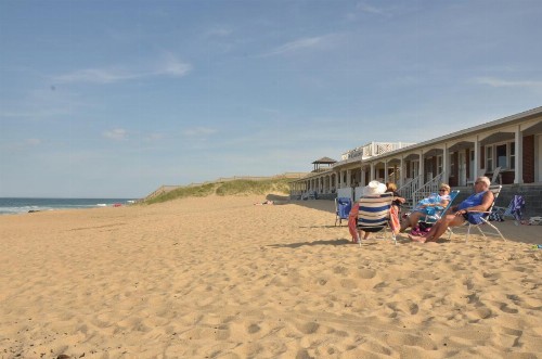 Cavalier by the Sea - image 11