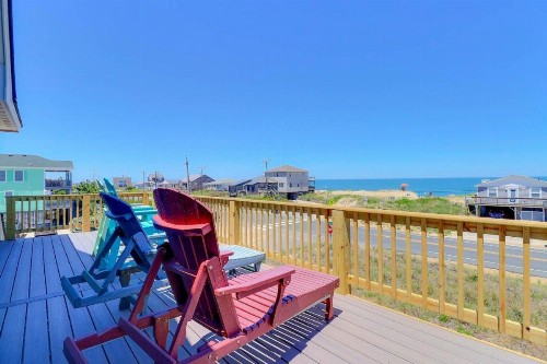 5018 - Mike`s Beach House - image 1
